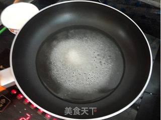 冰镇咕噜肉的做法步骤:7