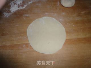 蒲公英猪肉饺子的做法步骤：8
