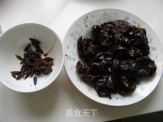 枣泥馅的做法步骤:3