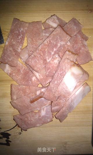 DIY——用新疆烤馕做披萨的做法步骤:3