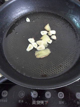 【酱香浓郁,鱼肉入味 】酱香白果鱼的做法步骤:7