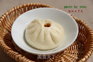 猪肉大葱包的做法步骤:12
