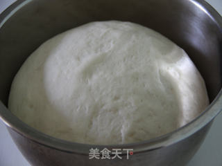 猪肉大葱包的做法步骤:7