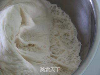 猪肉大葱包的做法步骤:8