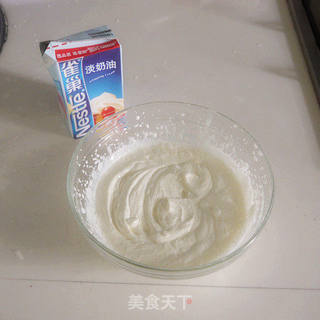 红豆沙奶冻 夏季甜品的做法步骤:3
