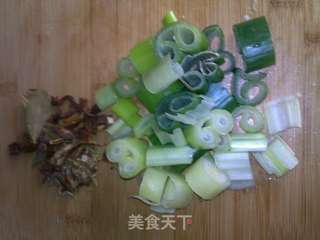 梅干菜烧肉的做法步骤:4