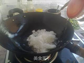 拔丝地瓜的做法步骤：2