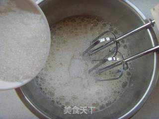 可可夹心蛋糕的做法步骤:4