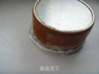 可可夹心蛋糕的做法步骤:10
