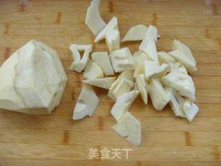 腌笃鲜的做法步骤:4