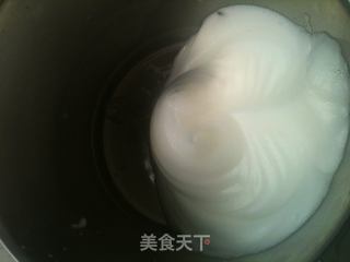 巧克力冰激凌—夏日最爱冰点的做法步骤:3