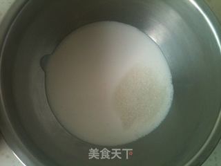 巧克力冰激凌—夏日最爱冰点的做法步骤:4