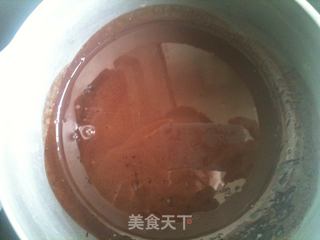 巧克力冰激凌—夏日最爱冰点的做法步骤:14