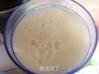 枇杷雪梨羹的做法步骤:5