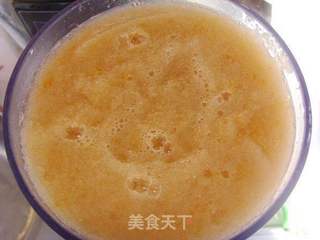 枇杷雪梨羹的做法步骤:7