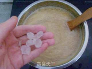 枇杷雪梨羹的做法步骤:10