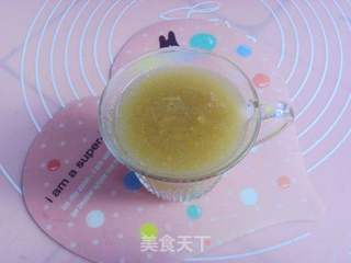 枇杷雪梨羹的做法步骤:12