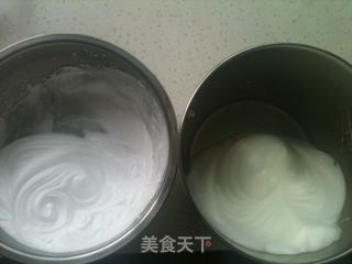巧克力冰激凌—夏日最爱冰点的做法步骤:6