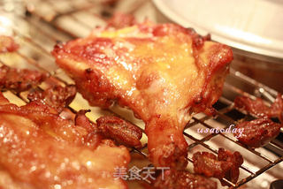 【东煮】偷吃步泰式烤鸡 Thai grill chicken kai yang的做法步骤:2
