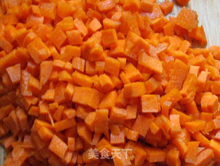 黄金咖喱饭的做法步骤:3