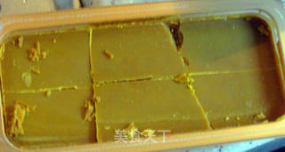 黄金咖喱饭的做法步骤:11