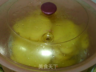 宜家奶油沙司土豆泥的做法步骤:3