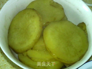 宜家奶油沙司土豆泥的做法步骤:5