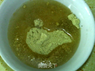 宜家奶油沙司土豆泥的做法步骤:11
