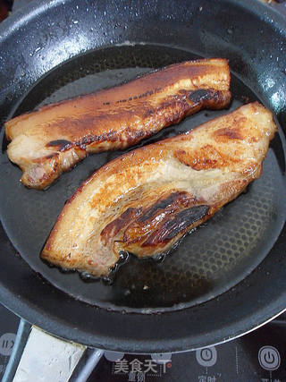 【比红烧肉还香糯】捆子肉 (荤素搭配)的做法步骤:6