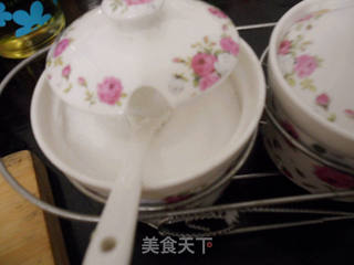 偶做的红烧排骨~的做法步骤:3