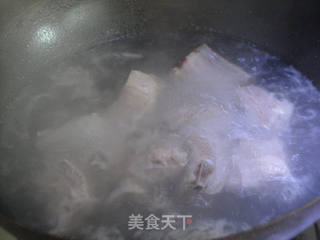 偶做的红烧排骨~的做法步骤:6