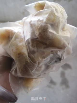 佛跳墙的做法步骤:3