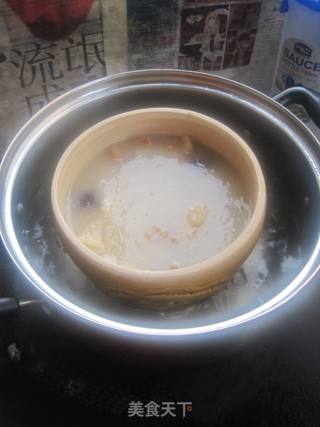 佛跳墙的做法步骤:5
