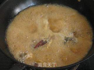 少油简易版水煮鱼的做法步骤:10