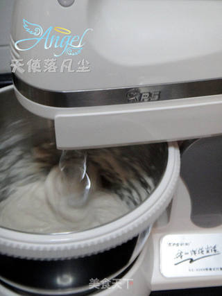 熊猫包心鱼丸的做法步骤:7