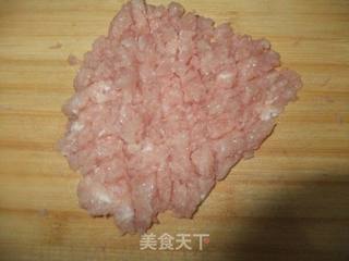 鸡丝卷的做法步骤:2