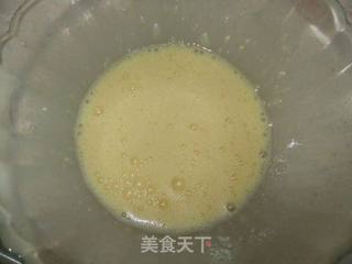 鸡丝卷的做法步骤：4