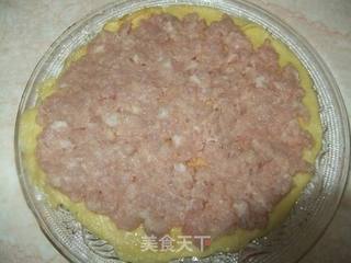 鸡丝卷的做法步骤:6