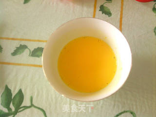 芒果布丁的做法步骤:4