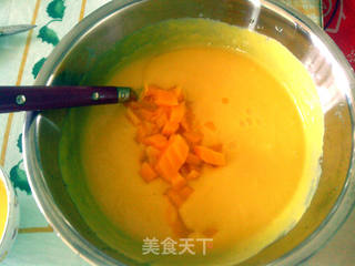 芒果布丁的做法步骤:7