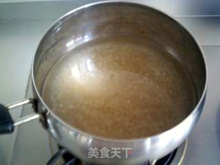 香芋西米冻的做法步骤:3