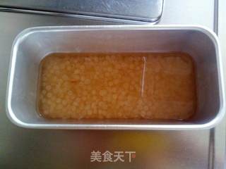 香芋西米冻的做法步骤:4