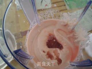 香芋西米冻的做法步骤:6