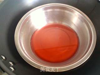 香芋西米冻的做法步骤:5