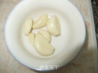 蒜香花生的做法步骤:4