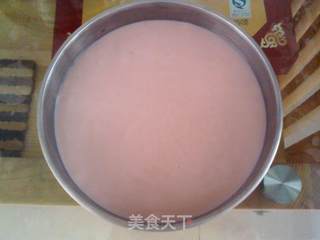 香芋西米冻的做法步骤:7
