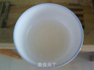 香芋西米冻的做法步骤:2