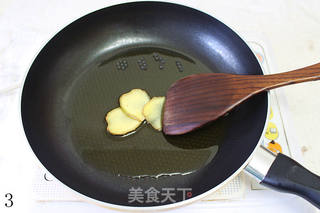 番茄红烩牛肉咖喱饭~熊宝宝沐浴啦的做法步骤:3
