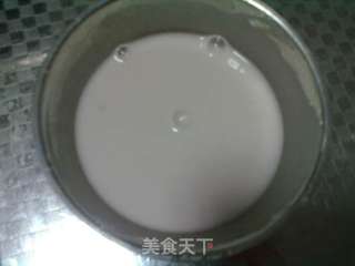 雪梨枇杷羹的做法步骤:3