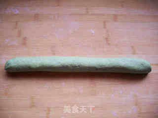 翡翠水饺的做法步骤：9